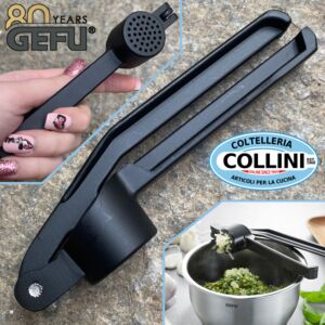 Gefu - Garlic press PRESSO
