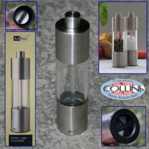 Adhoc - Salt-pepper spice mill