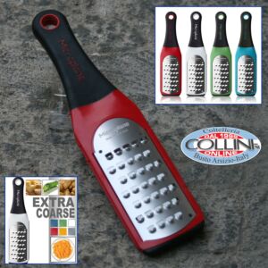 Microplane - Artisan Series - Ultra Coarse Grater