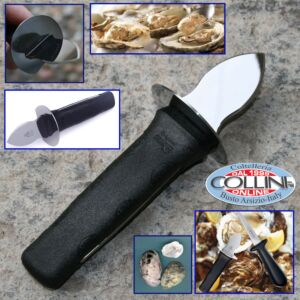 Triangle -The oyster opener