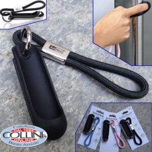 AdHoc - Finger Protection Safety Touch
