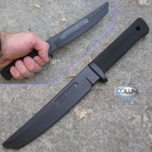Cold Steel - Training Knife - Recon Tanto 92R13RT - Gomma