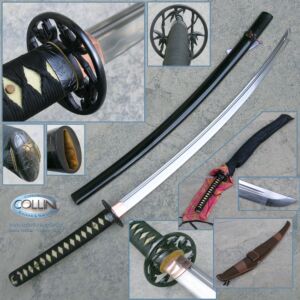 Citadel - Luxe Katana - Artigianale