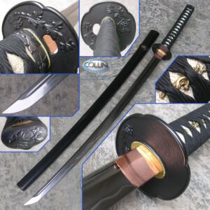 Citadel - Special Katana - Artigianale
