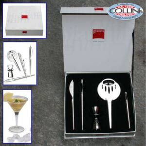 Giannini - Gift Set cocktails 5 pieces