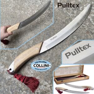 Pulltex - Sabre sommelier - Sabre à Champagne