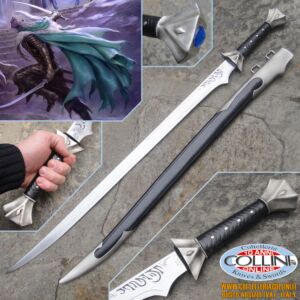 Forgotten Realms - Drizzt Do' Urden - Twinkle Sword - spada fantasy
