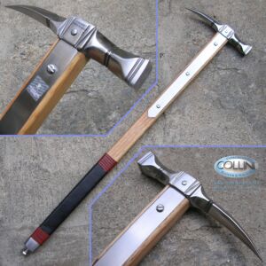 Windlass - Inglese War Hammer - warhammer