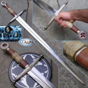Museum Replicas Windlass - Sword of Ibelin 500816 - The Crusades - Artisan Sword