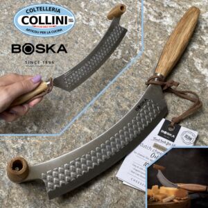 Boska - Cheese Knife - Oslo