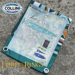 Flags - Lord of The Rings - Vessillo di Legolas - Il Signore Degli Anelli