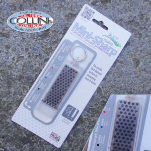 DMT - the Diamond Pocket Sharpener - Black Coarse