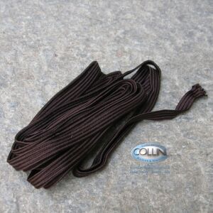 Tsuka-ito Cotone - Marrone - 4mt. - accessori katana
