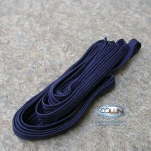Tsuka-ito Cotone - Blu - 4mt. - accessori katana