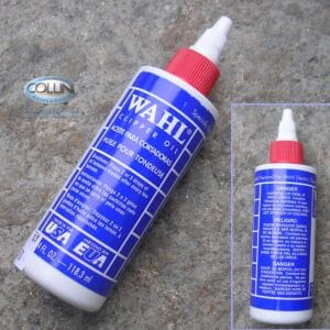 Wahl/Oster - Lubricating oil for clippers
