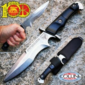 Mac Coltellerie - San Marco Fighting Training Knife - training knife
