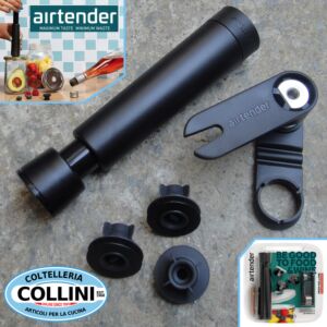 AIR TENDER - Food & Wine Vacuum pack