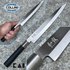 Kai Japan - Wasabi 6721Y - Yanagiba Knife 210 mm - kitchen knife