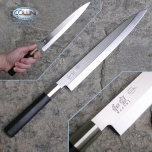Kai Japan - Wasabi 6724Y - Yanagiba Knife 240mm - kitchen knife
