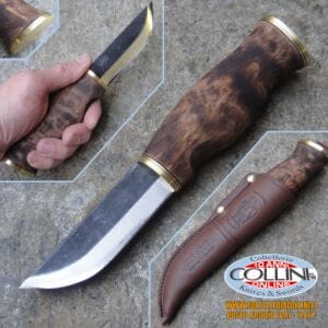 Finland Ahti - Leuku 90 - Knife
