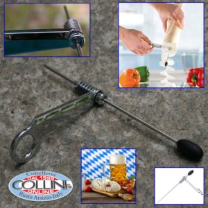 Gefu - Radish curler RETTIMO