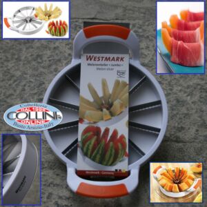 Westmark - Melon and Pineapple Slicer