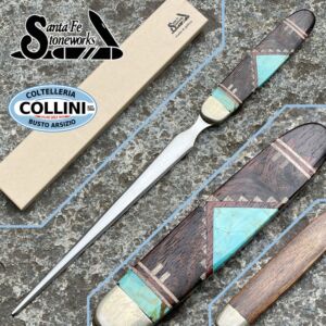 Santa Fe Stoneworks - TC-L3 - Letter opener