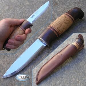 Helle Norway - Harding - No.99 coltello