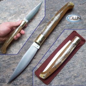 Consigli Scarperia - Pattada Brotzu horn 33cm - knife