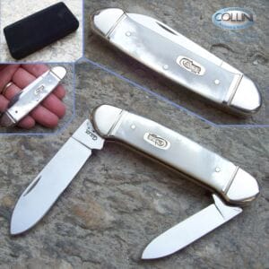 Case Cutlery - Multiuso in Madreperla - coltello