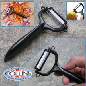 Kyocera - Ceramic Vegetable Peeler - CP10NBK