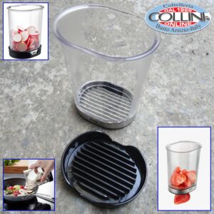 Gefu - Slicer RAPIDO