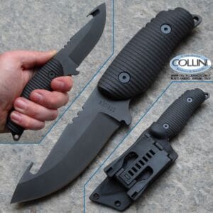 Strider Knives - RS Skinner - coltello