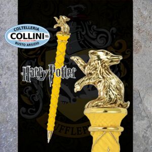 Harry Potter - Hufflepuff House Pen NN7282