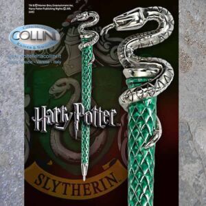 Harry Potter - Penna della casa Serpeverde NN7279