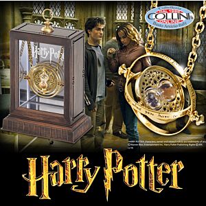 Harry Potter - Hermione's Time Turner