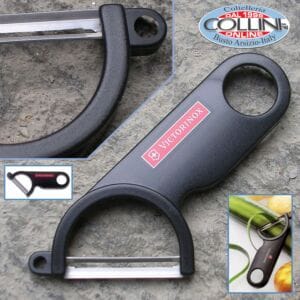 Victorinox - Vegetable Peeler - V-7.60 73.3 - Kitchen tool