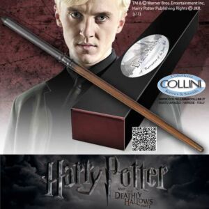 Harry Potter - Draco Malfoy's Wand