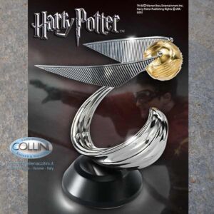 Harry Potter - Il Boccino D'oro NN7144
