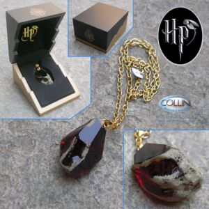 Harry Potter - Sorcerer's Stone Pendant