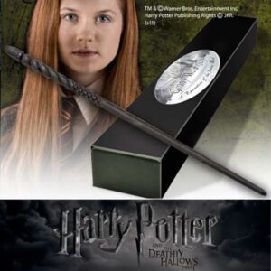 Harry Potter - Ginny Weasley's Wand