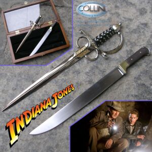 Indiana Jones - Letter Opener Set - Lucas Film
