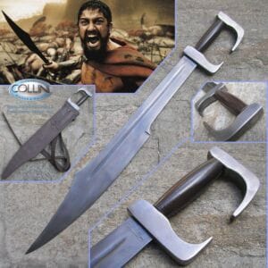 Windlass - 300 - Leonidas Spartan Sword - 881010 - products based on films
