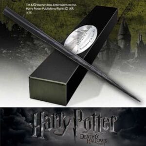 Harry Potter - Scabior's Magic Wand - NN8244