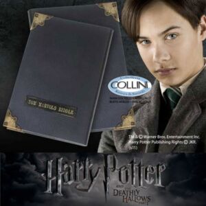 Harry Potter - Horcrux diary of Tom Marvolo Riddle