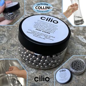 cilio - easy clean cleaning beads - 544299