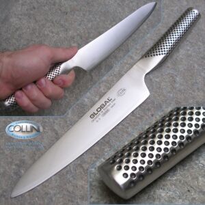 Global knives - G3 - Carving Knife - 21cm - kitchen knife