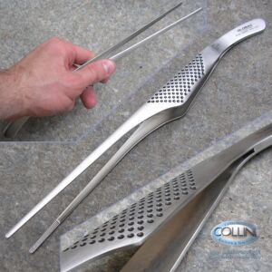 Global knives - GS28 - Pincets / Utility Tongs 30.5cm - kitchen knife