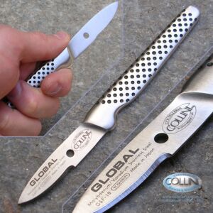 Global knives - GSF18 - Crab and Lobster Knife 5cm - oysters