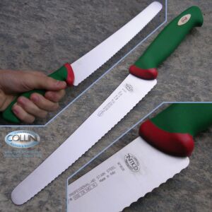 Sanelli - Pastry knife 26 cm